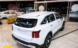 کیا سۆرینتۆ